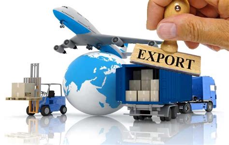 индикаторы + экспорт товаров